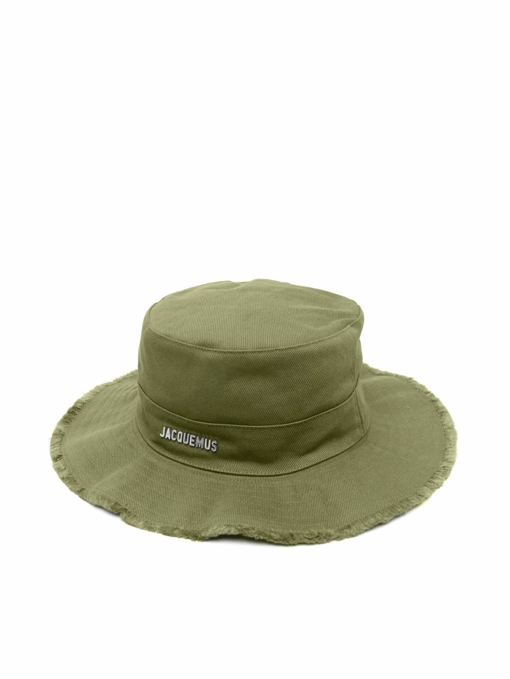 Jacquemus Bucket Hat NWOT